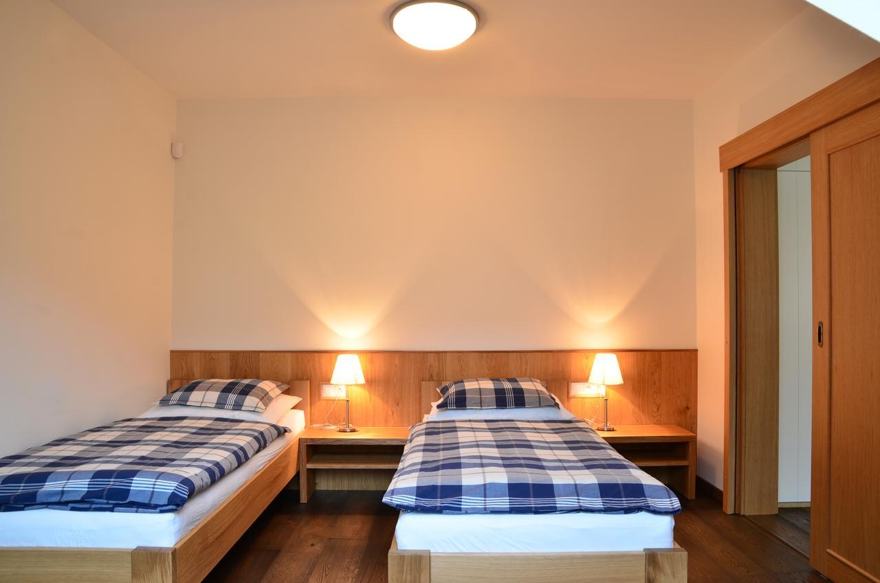 Penzion Rustico S.R.O. Bučovice Zimmer foto